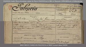 PALENCIA ANDRE PIERRE 4 ANOM